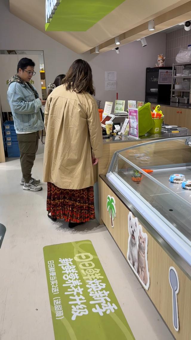 关店！曾被质疑“使用冷冻肉”CQ9电子网站连锁品牌接连(图4)