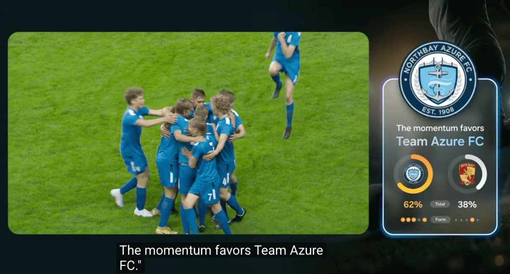 三星AI“全家桶”来了：冰箱AI管吃喝电视教你做饭CQ9电子平台网站8亿部Gemini设备在路上！(图2)