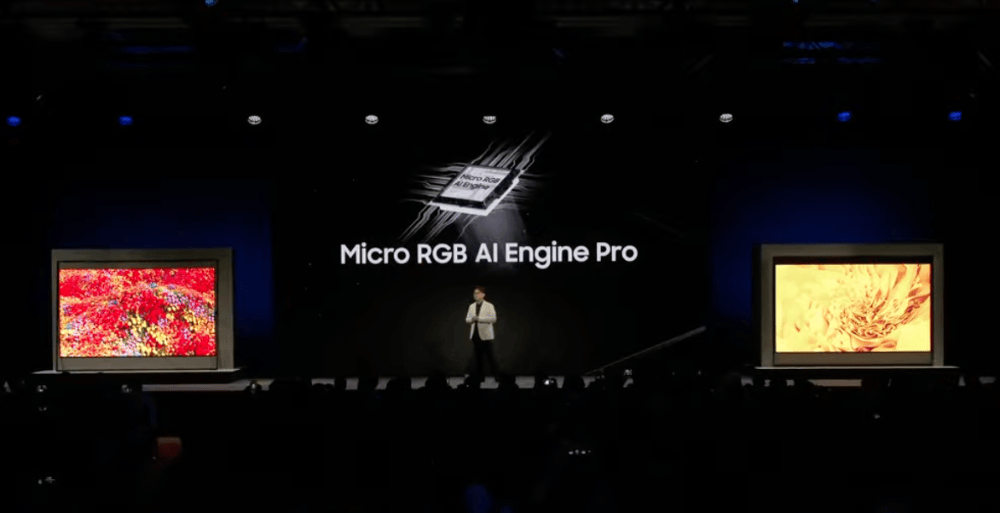 三星AI“全家桶”来了：冰箱AI管吃喝电视教你做饭CQ9电子平台网站8亿部Gemini设备在路上！(图11)