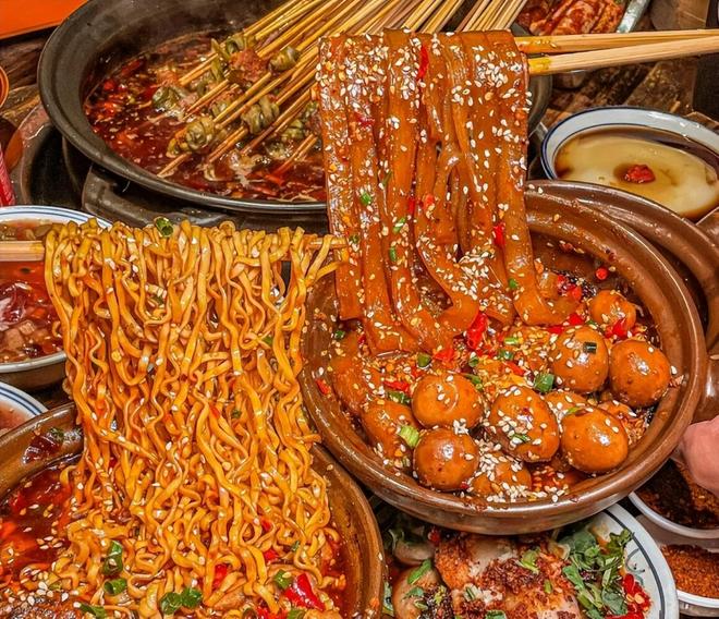 川旅游4天3晚防坑防骗攻略~一文全掌握！CQ9电子网站2025四川旅游攻略：四(图2)