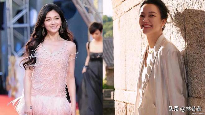 现在原因网友：对比好姐妹大S吃素差距大CQ9电子版入口阿雅讲述从18岁吃素到(图3)