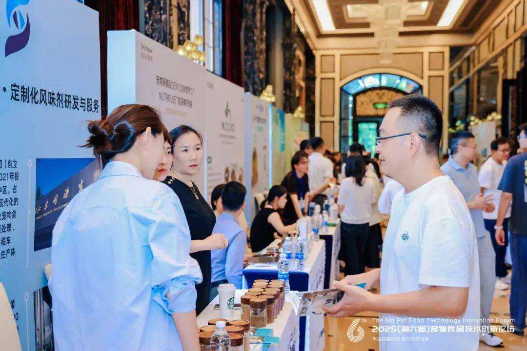 宠物用品产业带正强势崛起CQ9电子平台入口盱眙(图1)